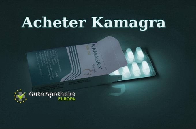 Acheter Kamagra En Ligne Pharmacie